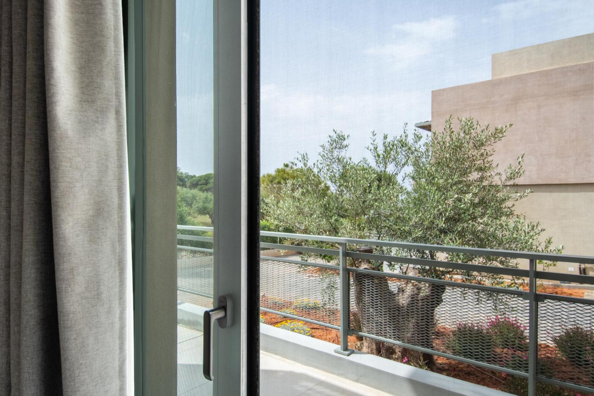 מרתופוליס Callisto Seaside Homes & Suites מראה חיצוני תמונה